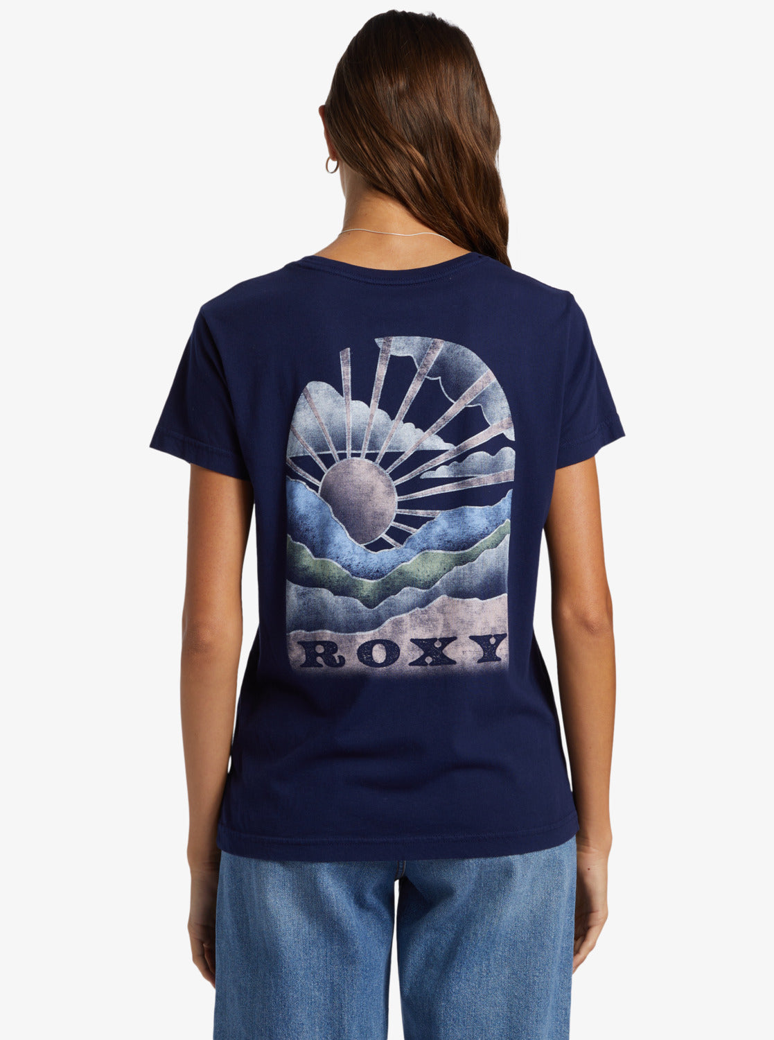 GET LOST IN THE MOMENT T-SHIRT