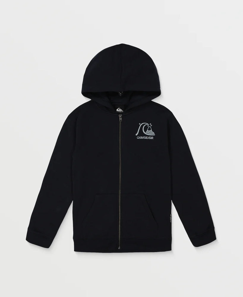 
                      
                        QUIKSILVER LITTLE BOY GPC HOODIE
                      
                    