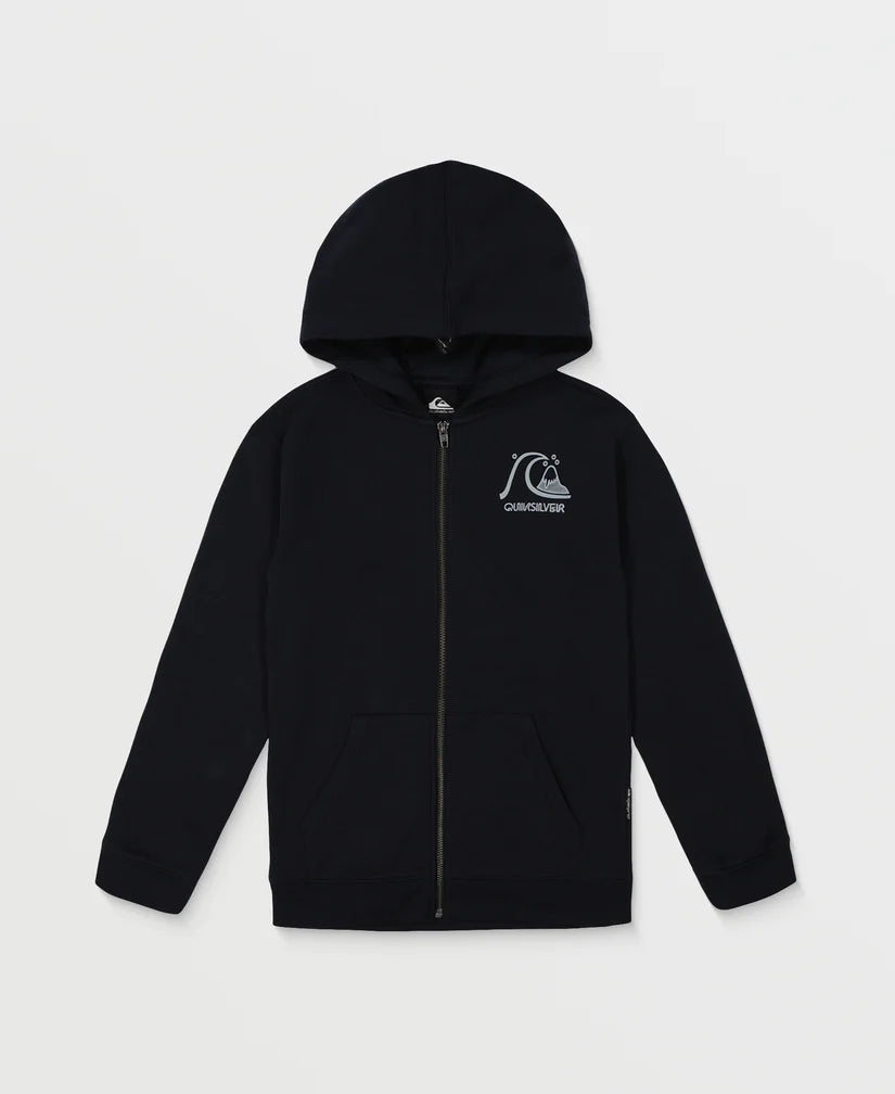 QUIKSILVER LITTLE BOY GPC HOODIE