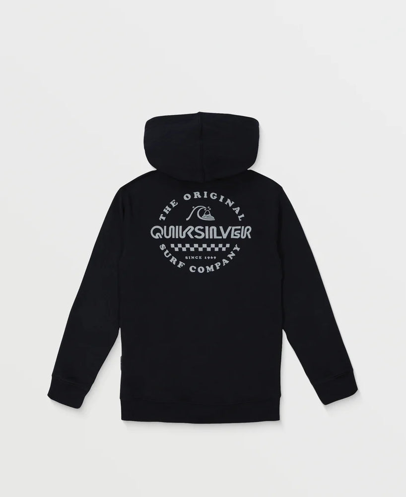 
                      
                        QUIKSILVER LITTLE BOY GPC HOODIE
                      
                    