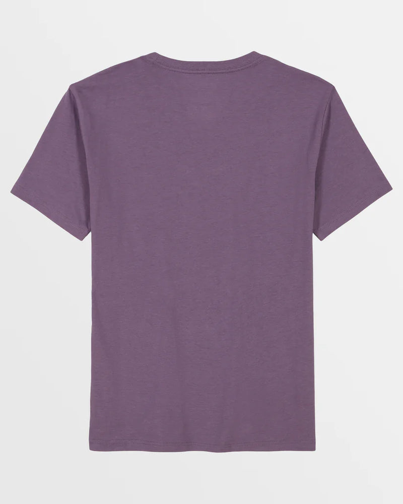 
                      
                        BILLABONG DUSTY GRAPE
                      
                    