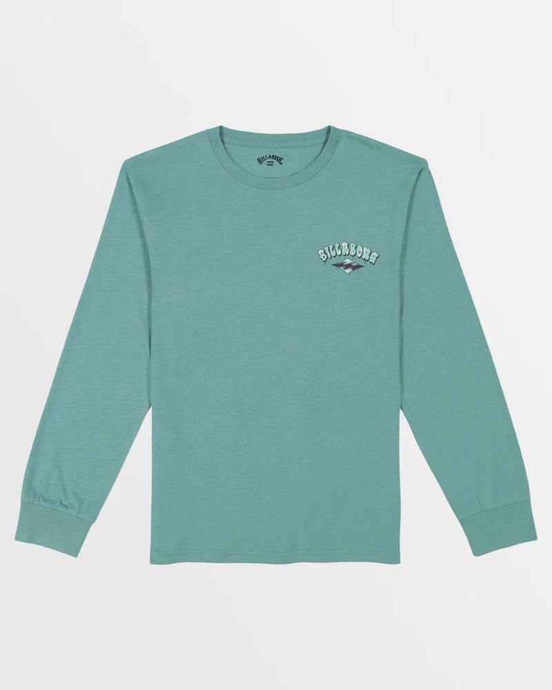 
                      
                        BILLABONG DUSTY TEAL
                      
                    