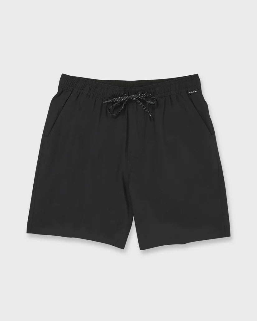 QUIKSILVER TAXER AMPH SHORT