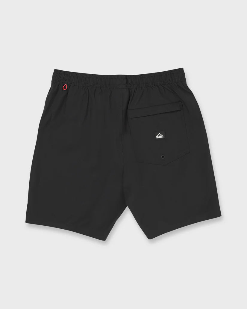 QUIKSILVER TAXER AMPH SHORT