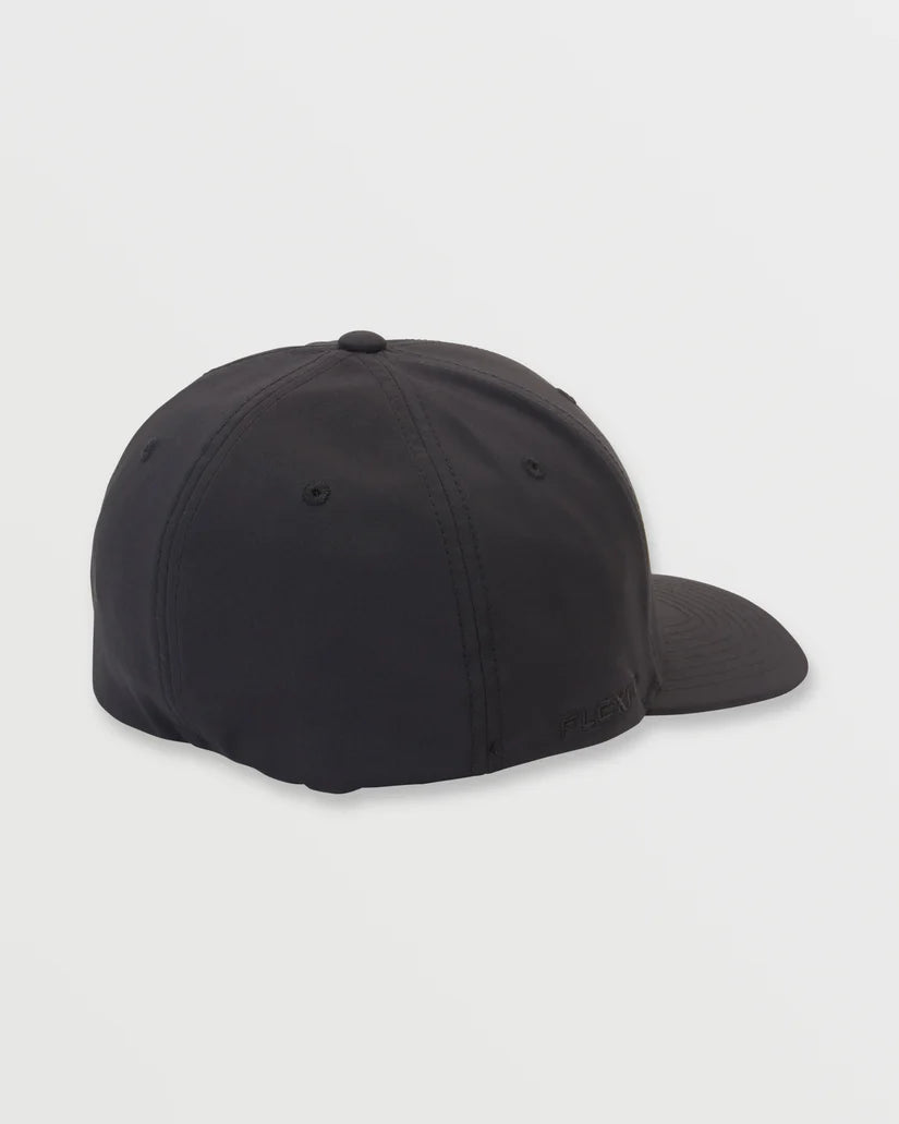QUIKSILVER AMPED FLEXFIT HAT