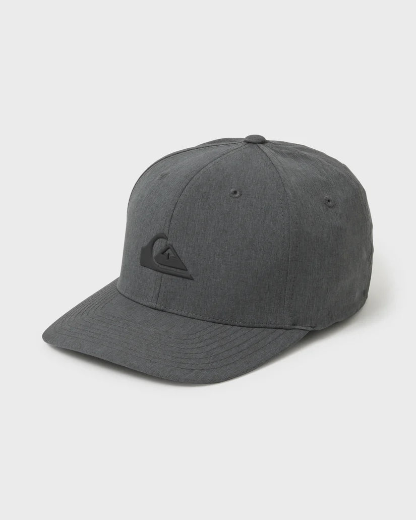 QUIKSILVER AMPED UP HAT