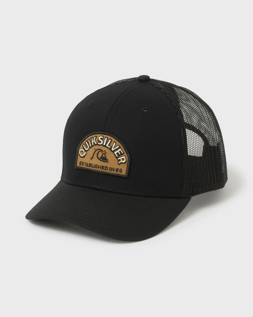 QUIKSILVER SUNS OUT HAT