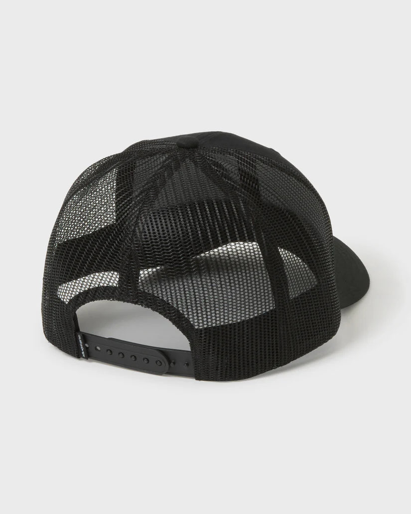 QUIKSILVER SUNS OUT HAT