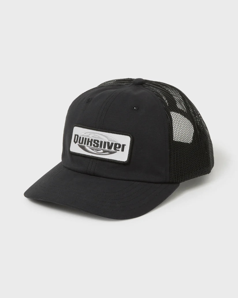 QUIKSILVER ENZONE HAT
