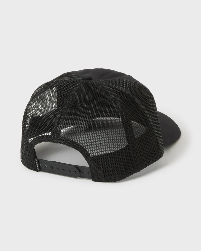 QUIKSILVER ENZONE HAT