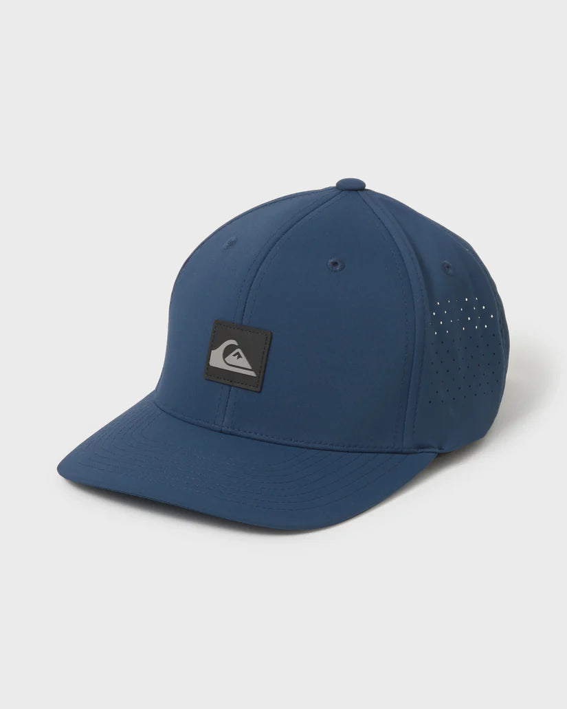 QUIKSILVER BEACH HEAD TECH HAT
