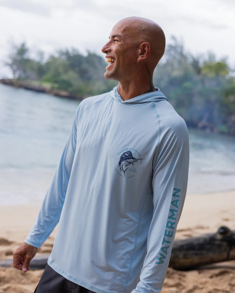 QUIKSILVER MARLEY HOODY
