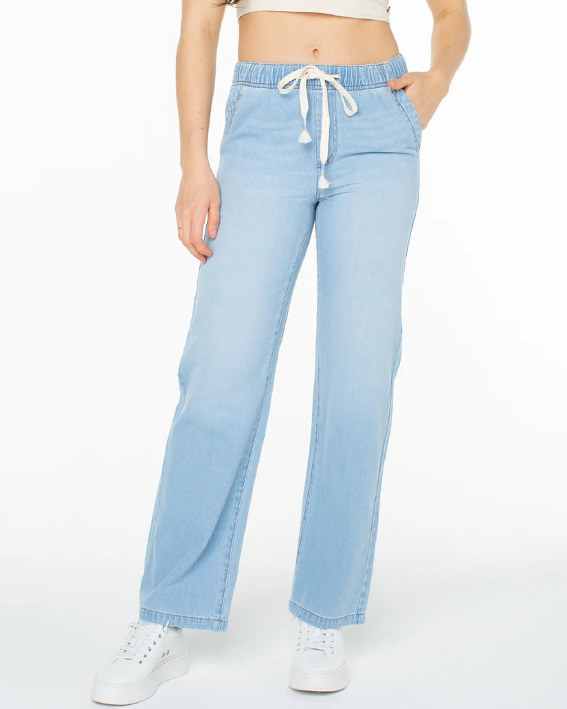 ROXY SUNSET DREAM PANTS