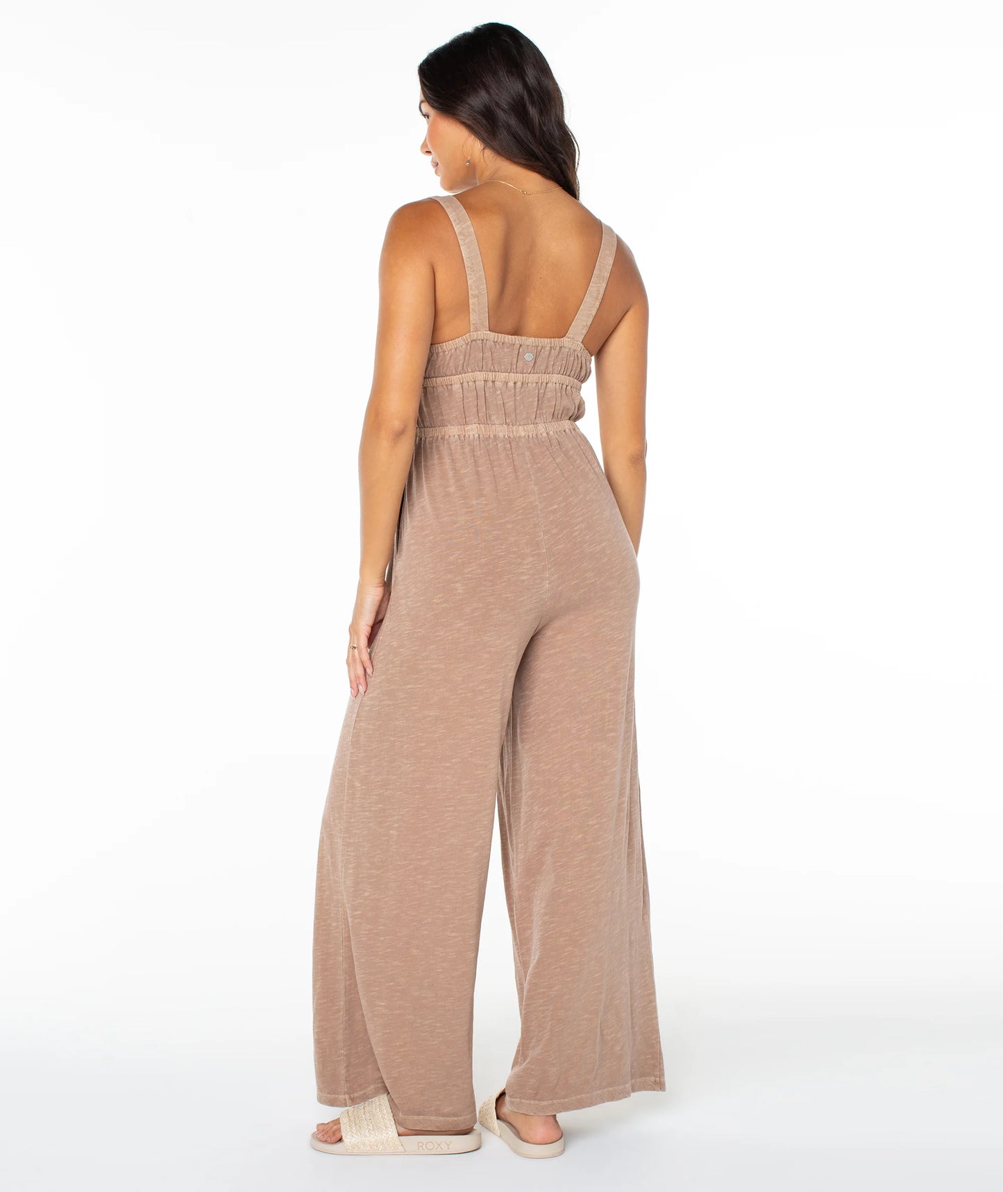 ROXY CLOVER JUMPSUIT