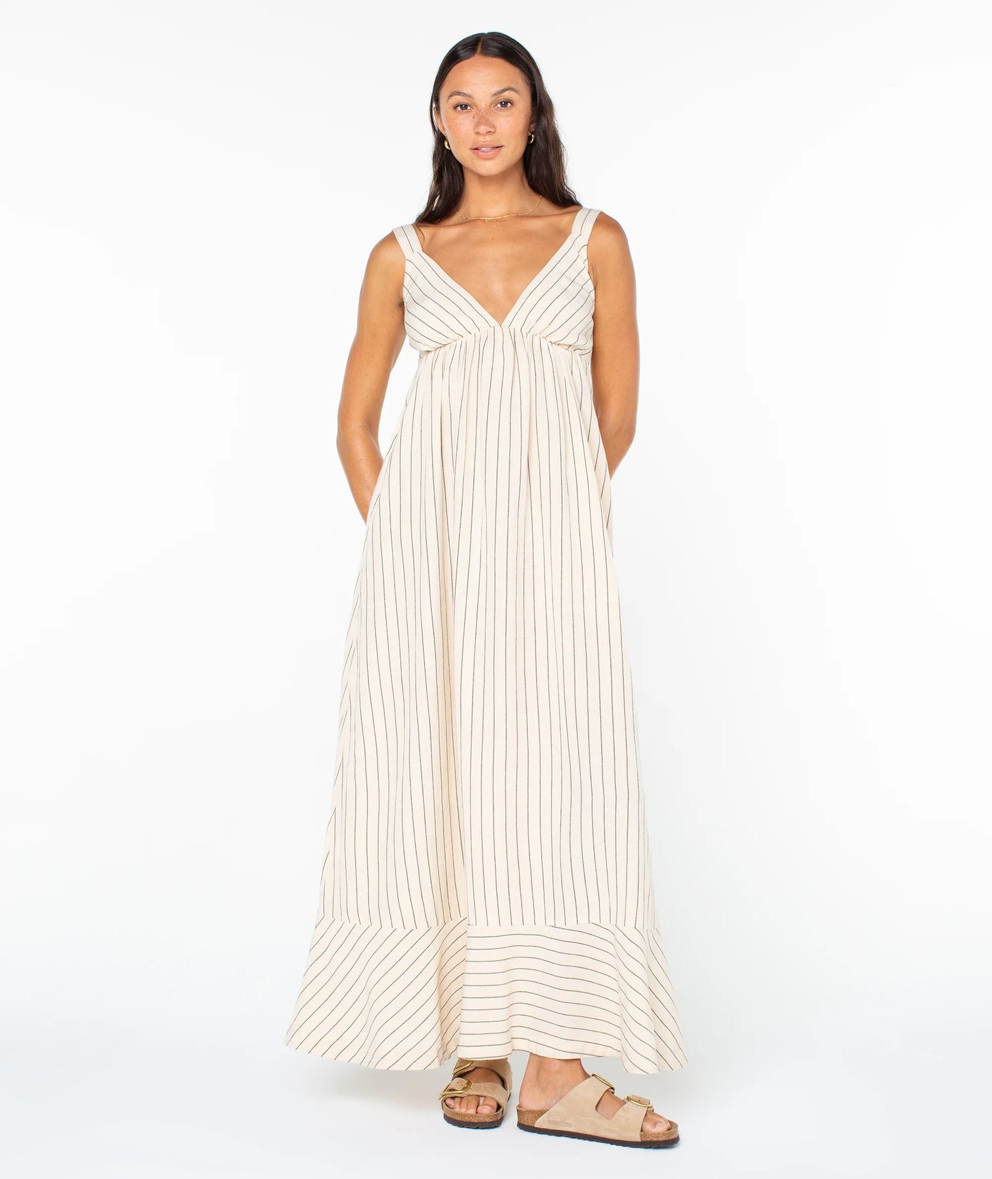ROXY WILDER COAST DRESS