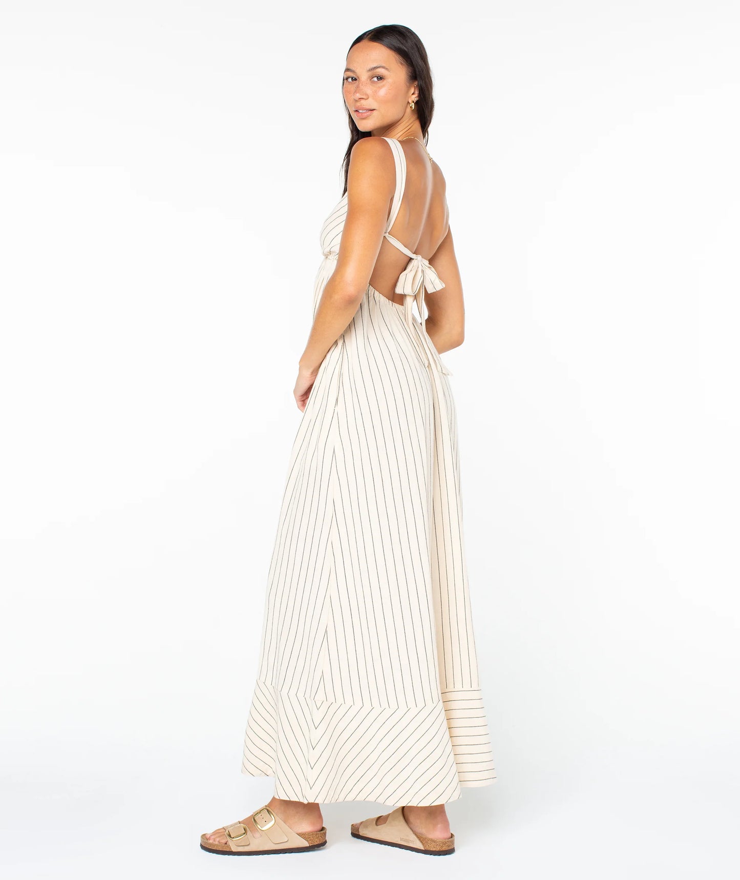 ROXY WILDER COAST DRESS