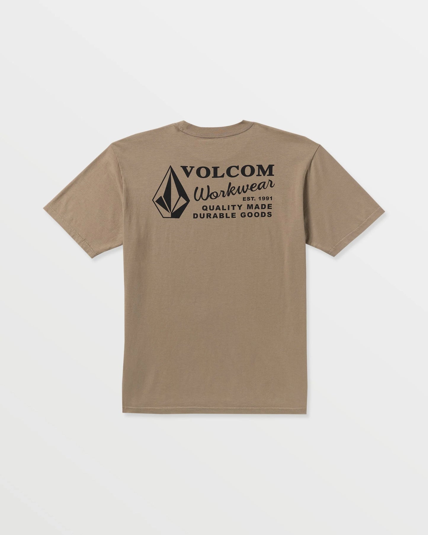 VOLCOM WORKWEAR TEE