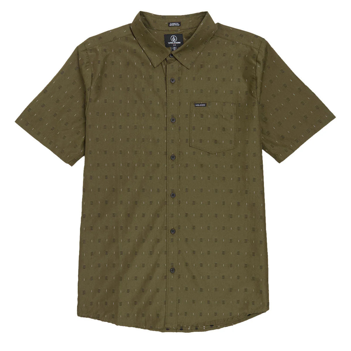 BANKSTONE SHIRT