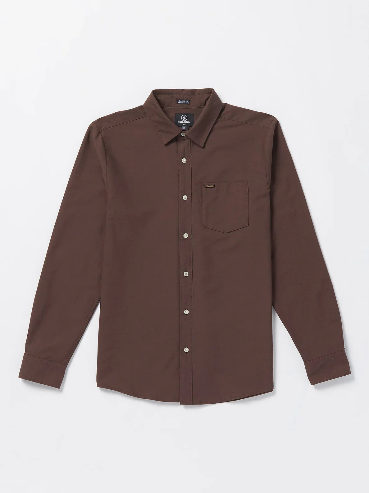 VEECO OXFORD SHIRT