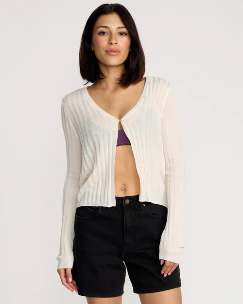 VOLCOM PULP CARDI