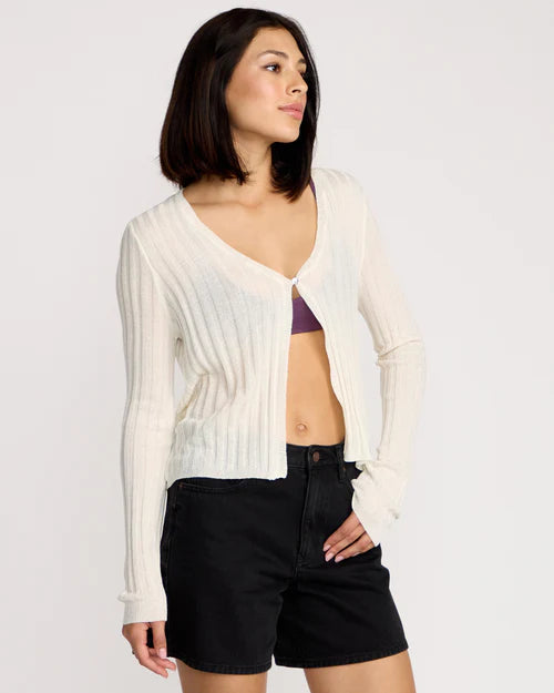 VOLCOM PULP CARDI