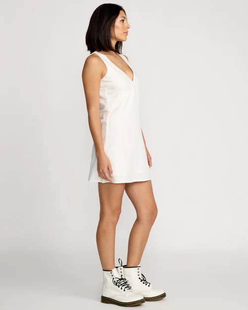 VOLCOM MONEY MAMA DRESS