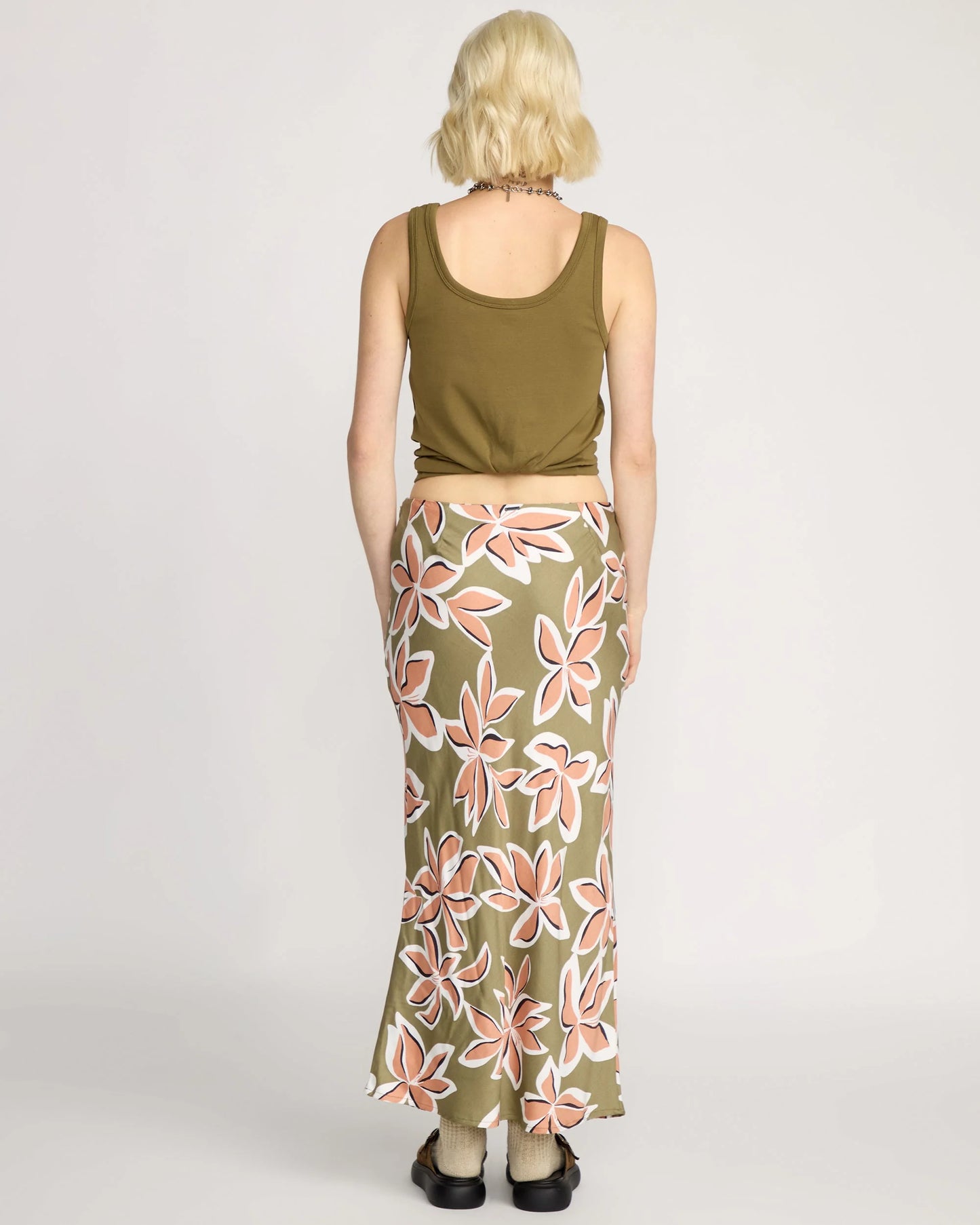 VOLCOM PSYCHONIC SKIRT