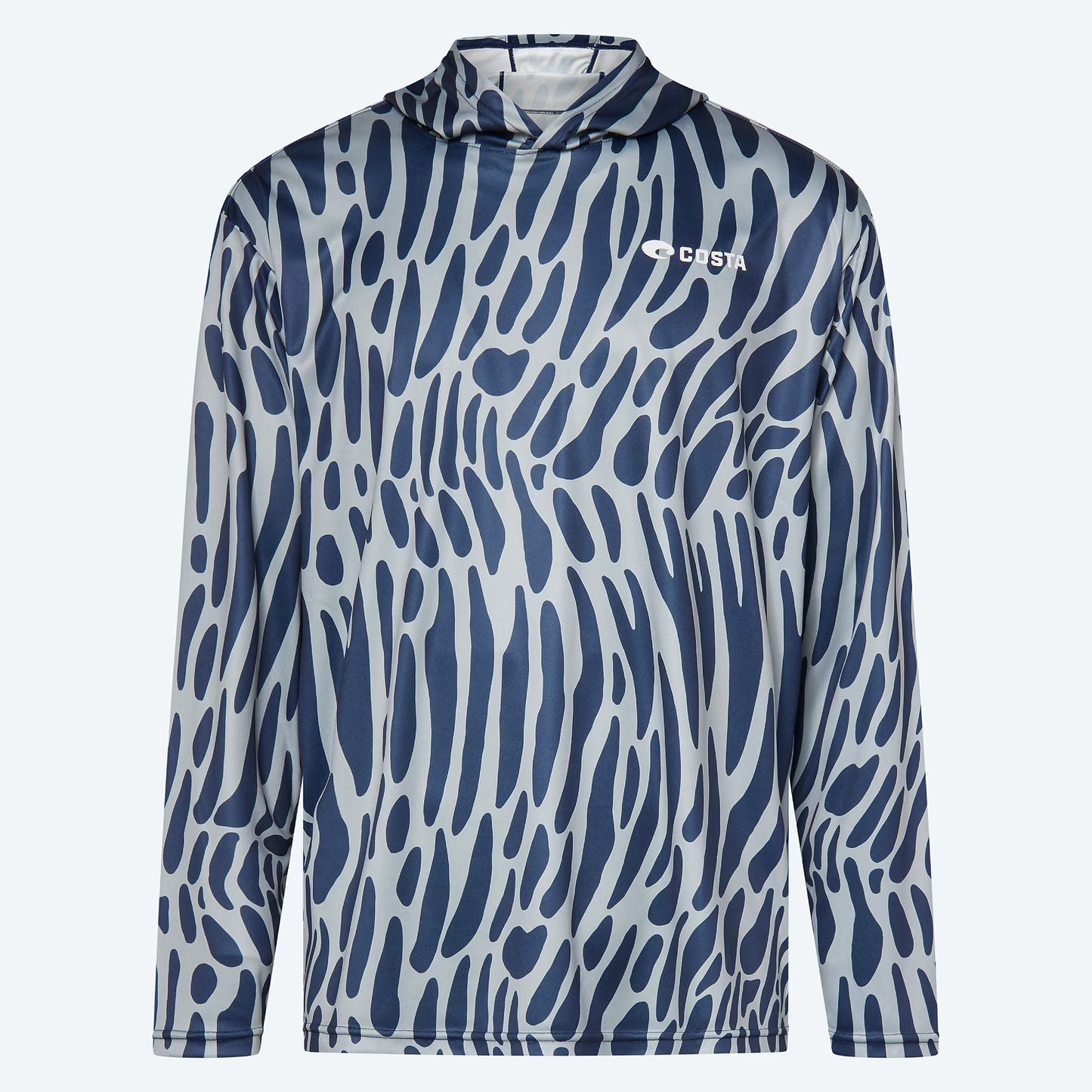 TECHNICAL GRAPHIC FISHSKNIS