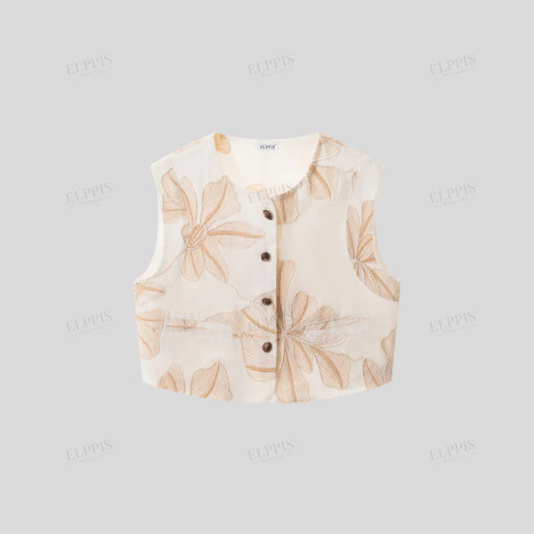 ELPPIS DUTY LARGE FLORAL