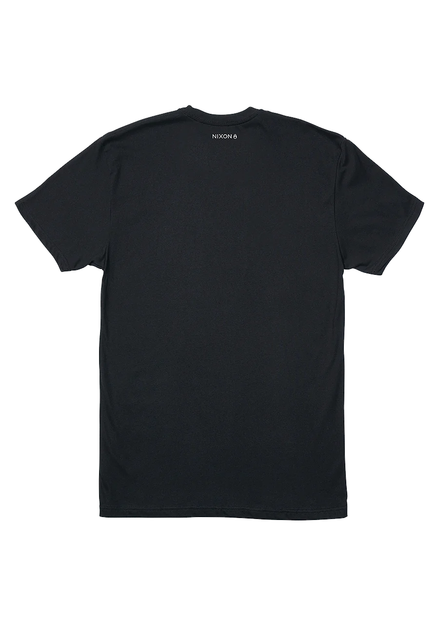 NIXON WINGS TEE