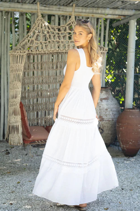 BLANO BY NATURE BALI DRESS