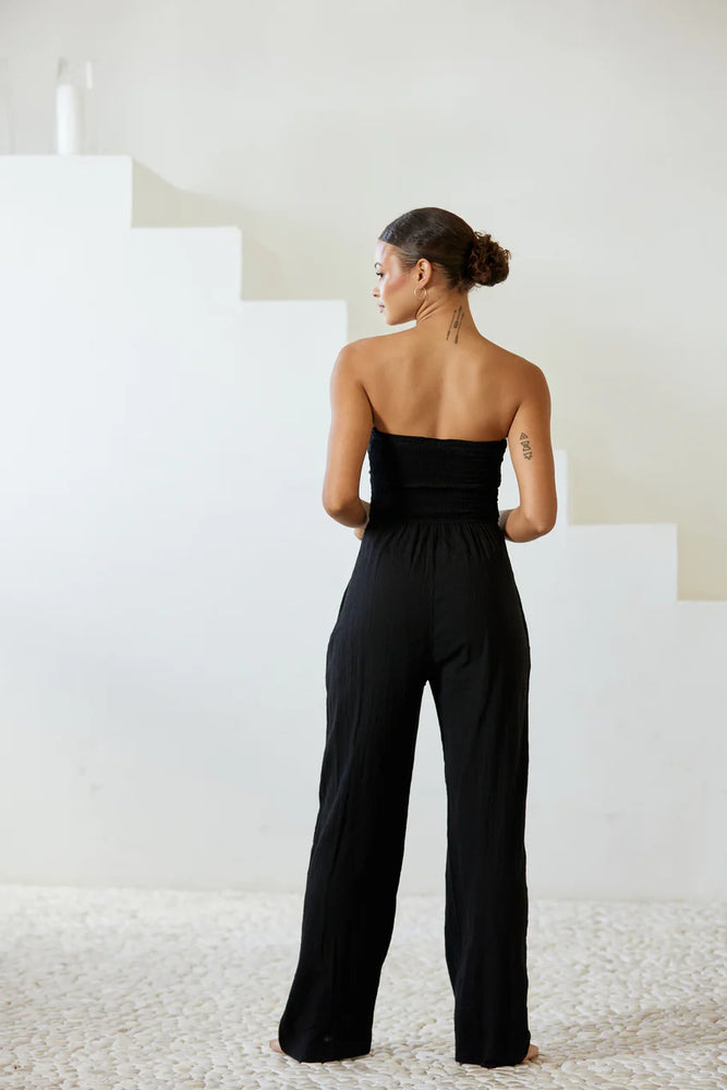 
                      
                        BLANCO BY NATURE CATARINA JUMPSUIT
                      
                    