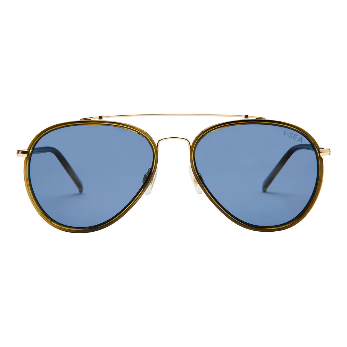 I-SEA TATUN OLIVE/NAVY