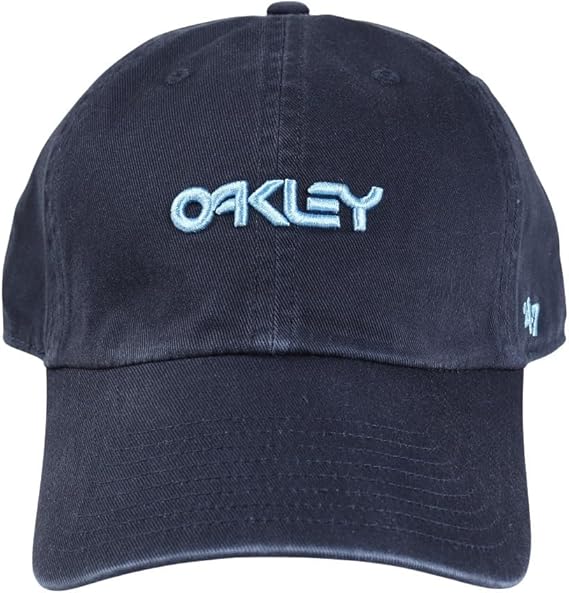 
                      
                        OAKLEY REMIX DAD HAT
                      
                    