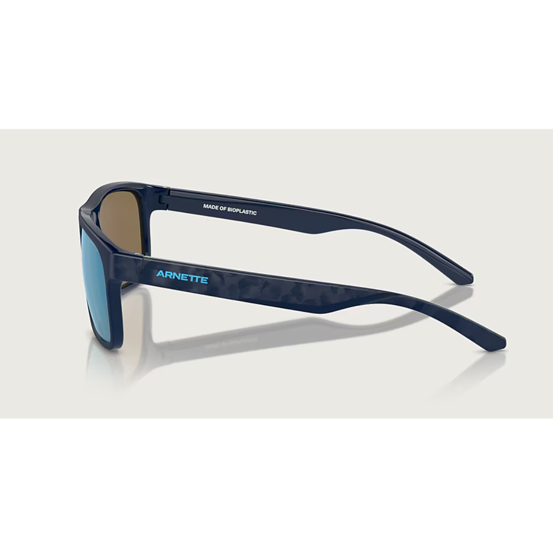 ARNETTE KHIM DARK BLUE MATTE