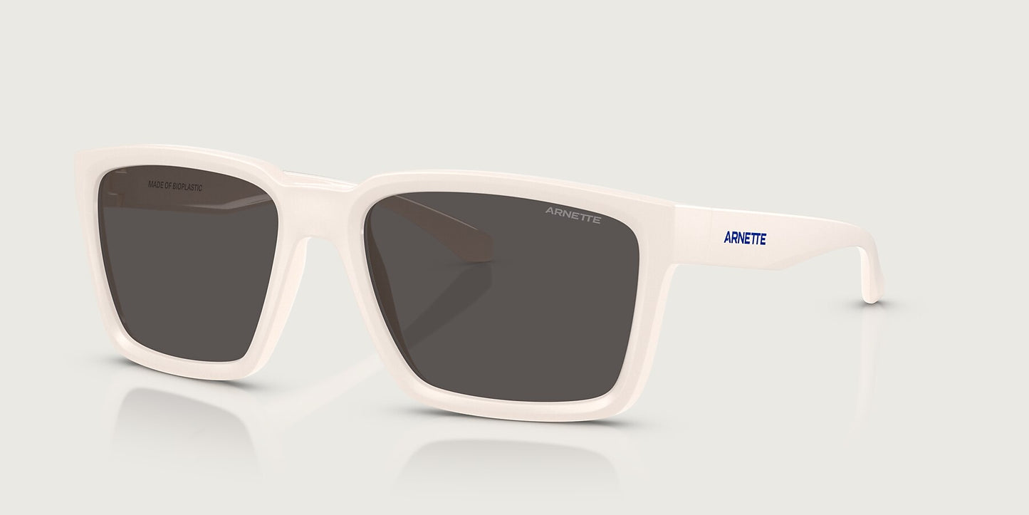 ARNETTE PLOT TWIST IVORY MATTE