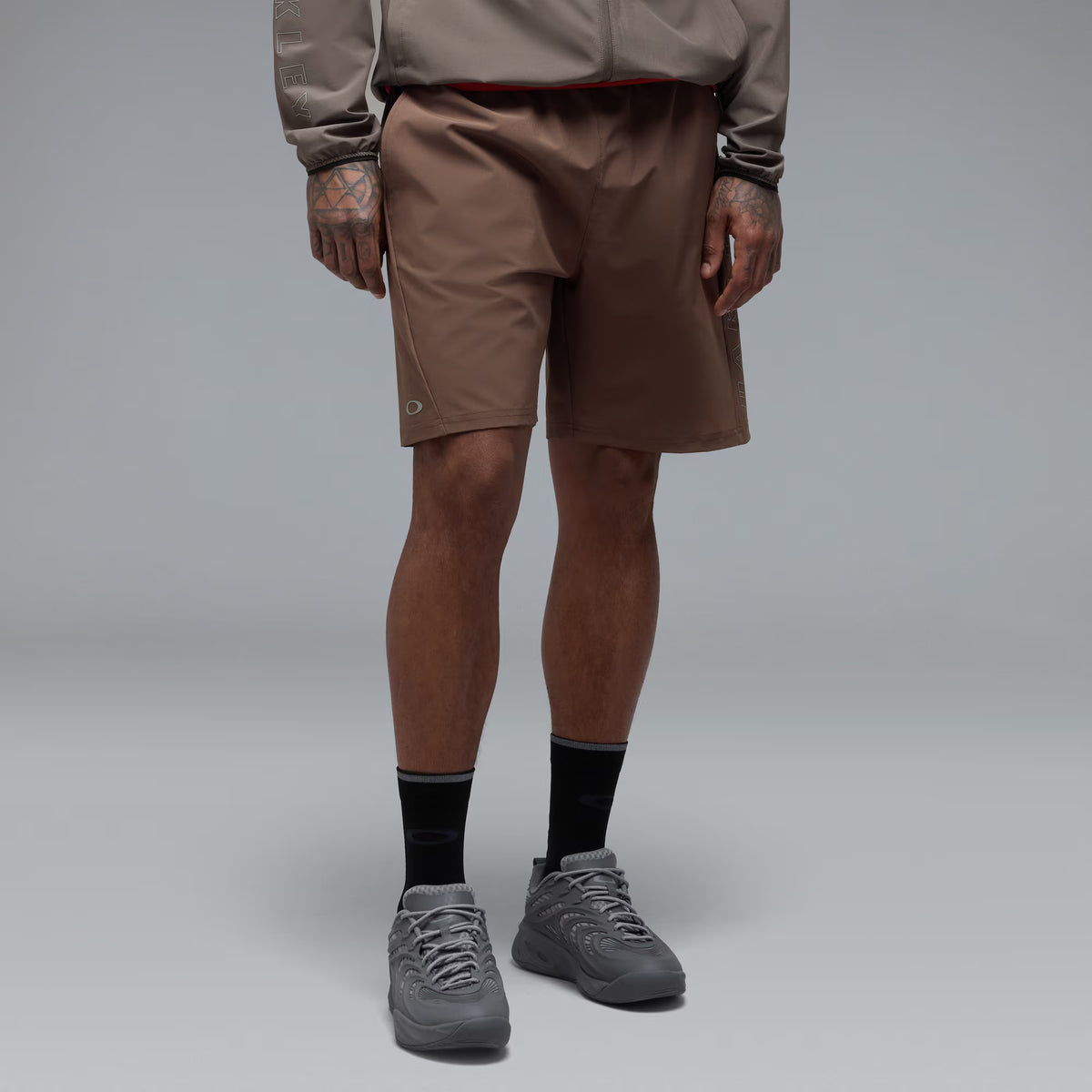 OAKLEY EDGE FORCE ACTIVE SHORT