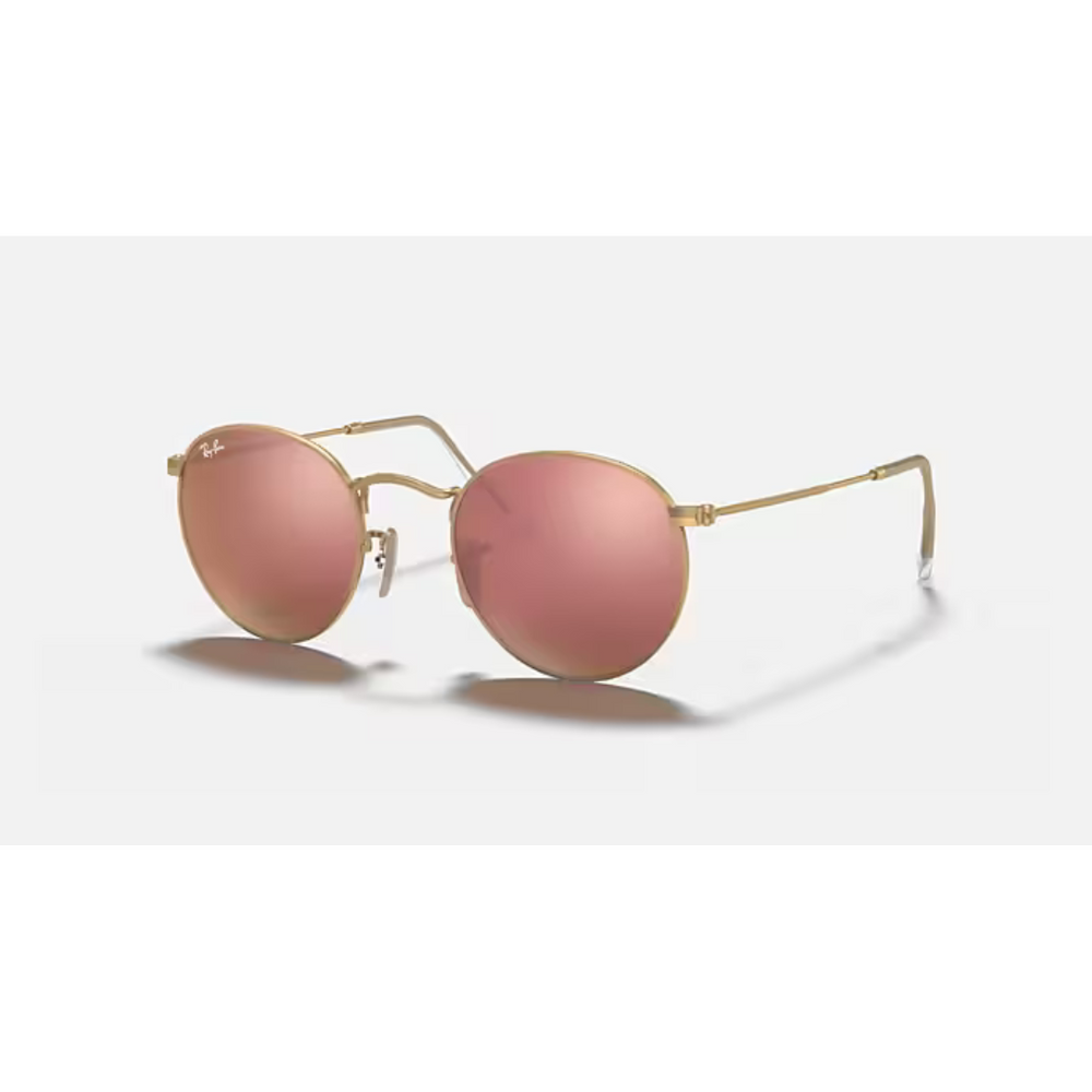 Ray Ban - Round