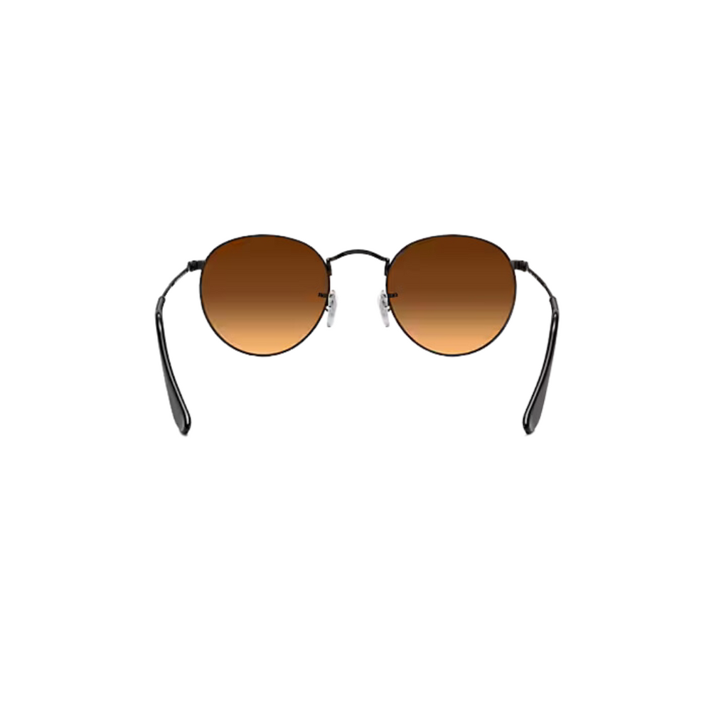 
                      
                        Ray Ban - Round Metal Black
                      
                    