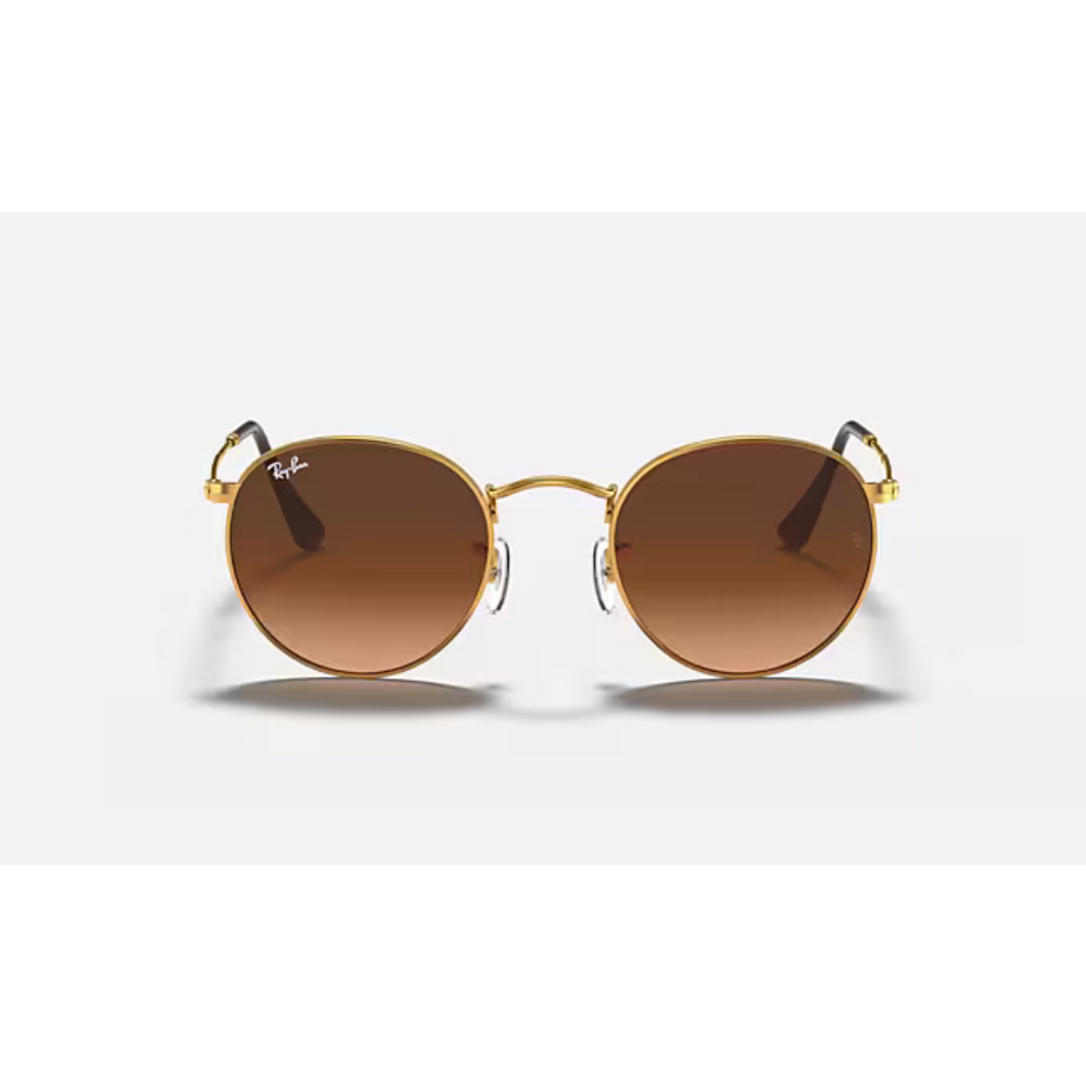 
                      
                        Ray Ban - Round
                      
                    