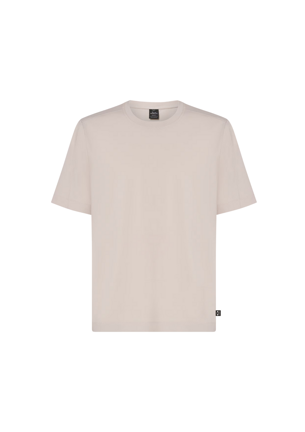 OAKLEY ALL DAY SS TEE