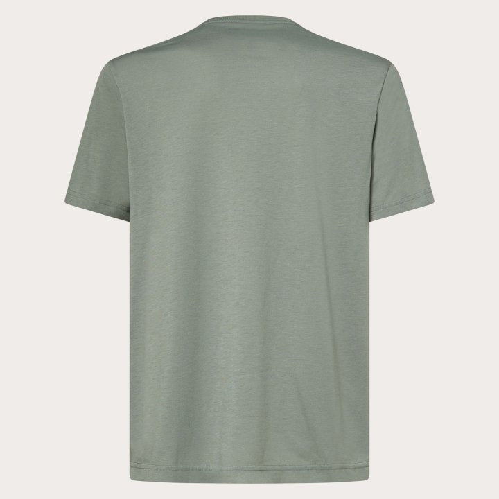 OAKLEY BARK NEW AVIATOR GREEN