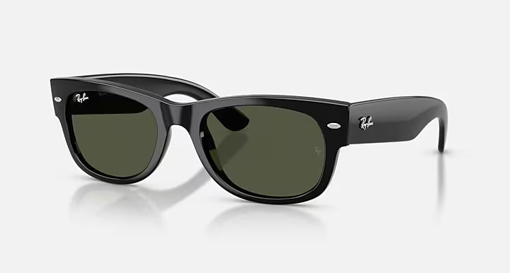 RAY BAN MEGA WAYFARER II