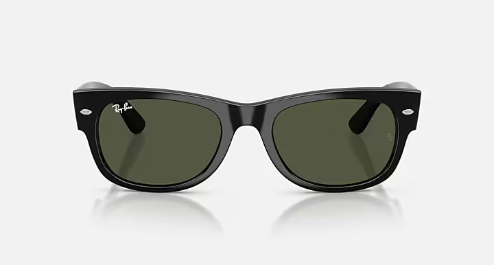 RAY BAN MEGA WAYFARER II