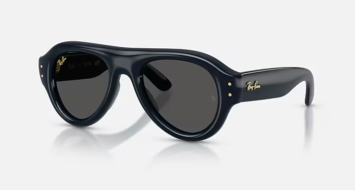 RAYBAN AVIATOR PUFFER