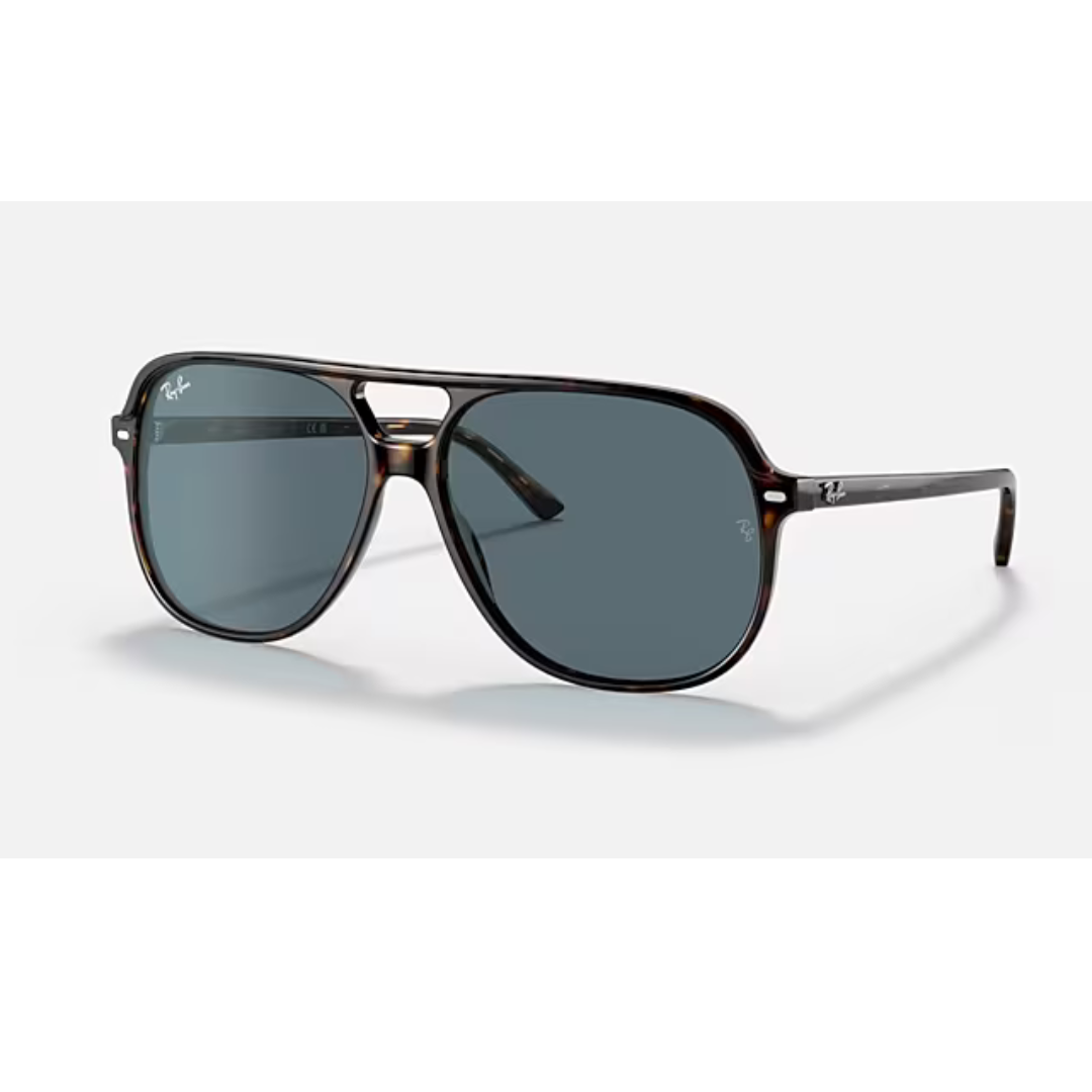 RAYBAN BILL HAVANA BLUE