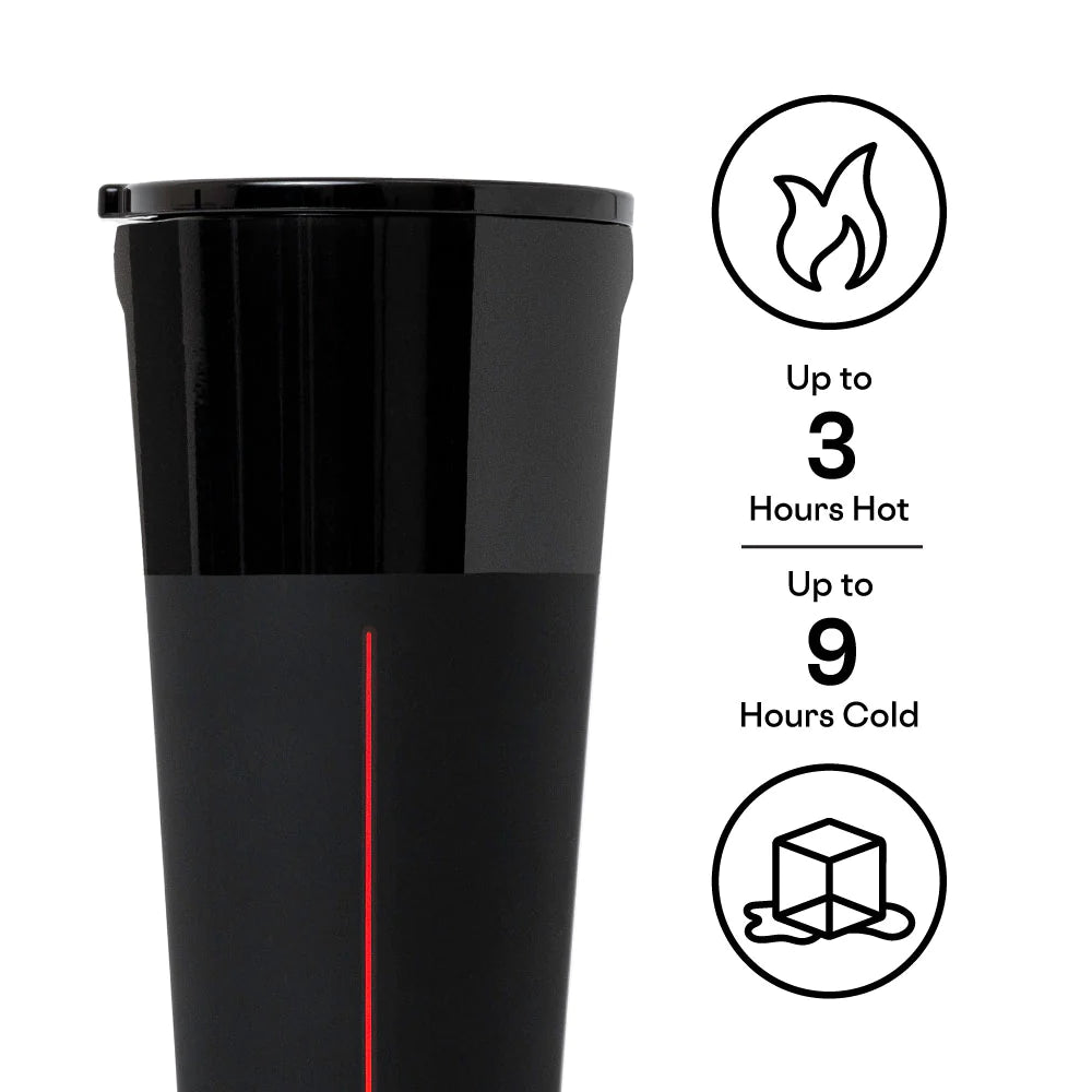 CORKCICLE DARTH VADER TUMBLER