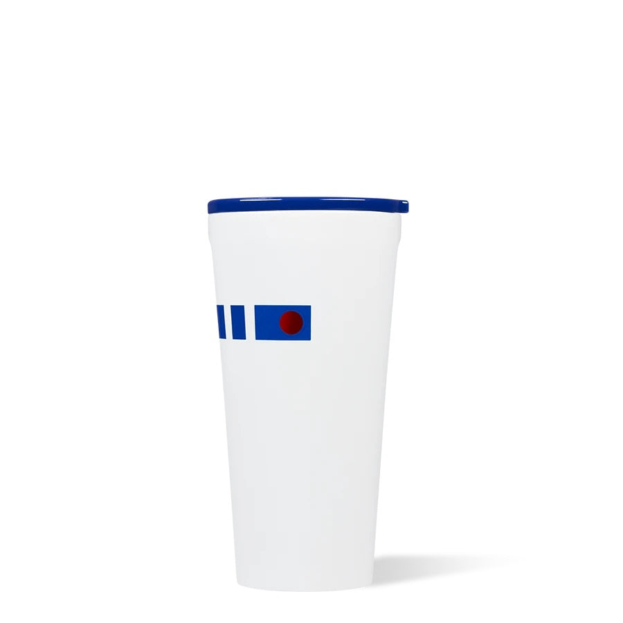 CORKCICLE R2-D2 TUMBLER