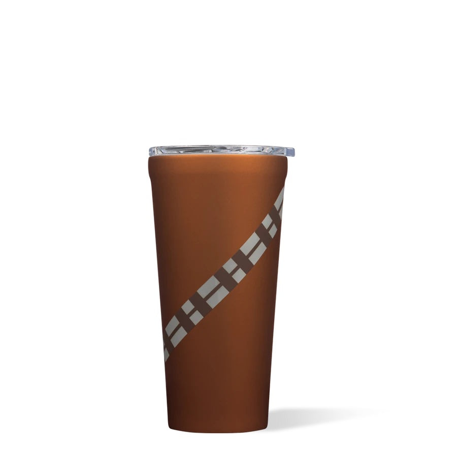 
                      
                        CORKCICLE CHEWBACCA TUMBLER
                      
                    