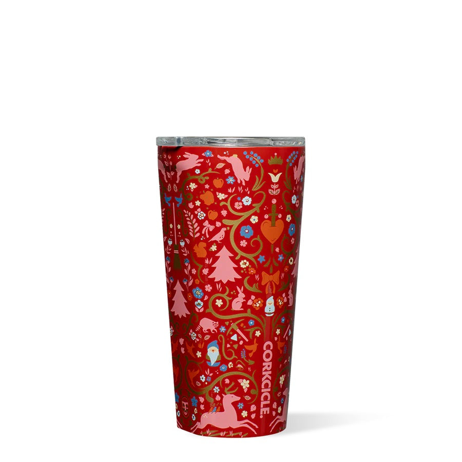 
                      
                        CORKCICLE SNOW WHITE TUMBLER
                      
                    